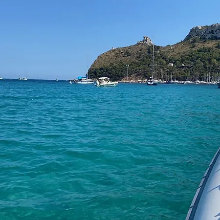 Poetto Lägenhet Cagliari