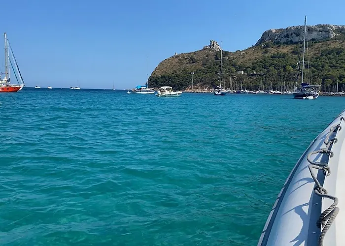 Poetto Apartmán Cagliari