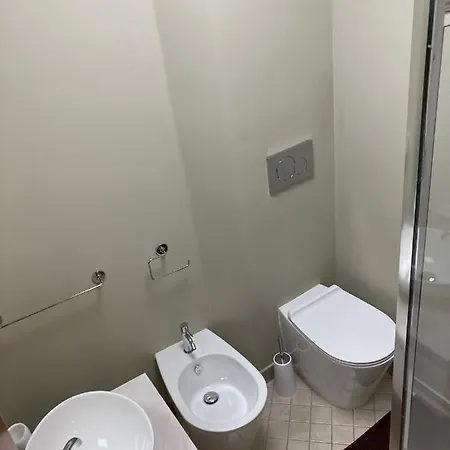Poetto Apartment